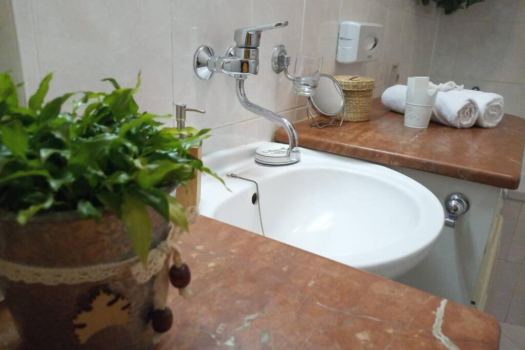 Zilina Apartment Kültér fotó