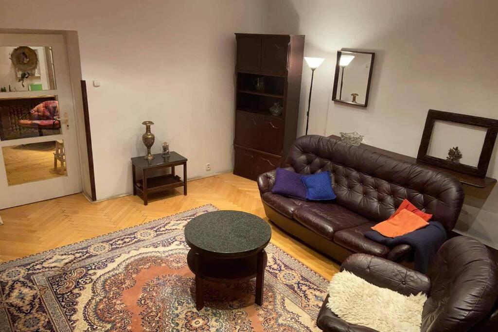 Zilina Apartment Kültér fotó