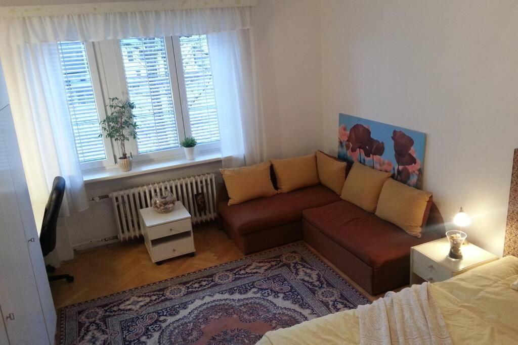 Zilina Apartment Kültér fotó