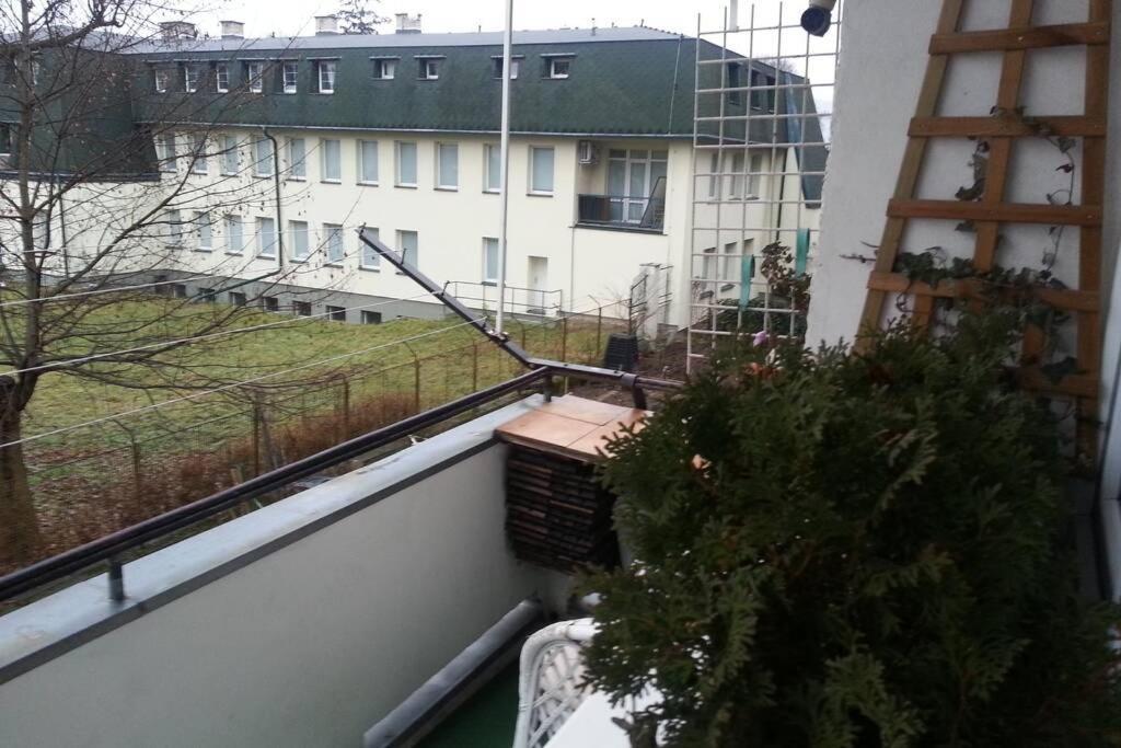 Zilina Apartment Kültér fotó