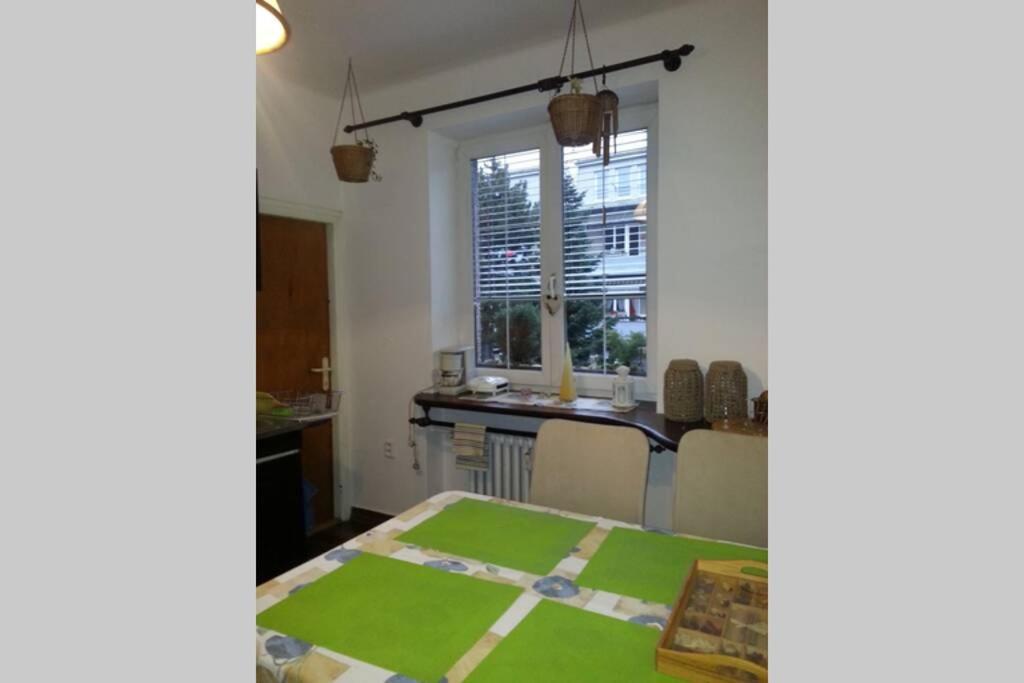 Zilina Apartment Kültér fotó