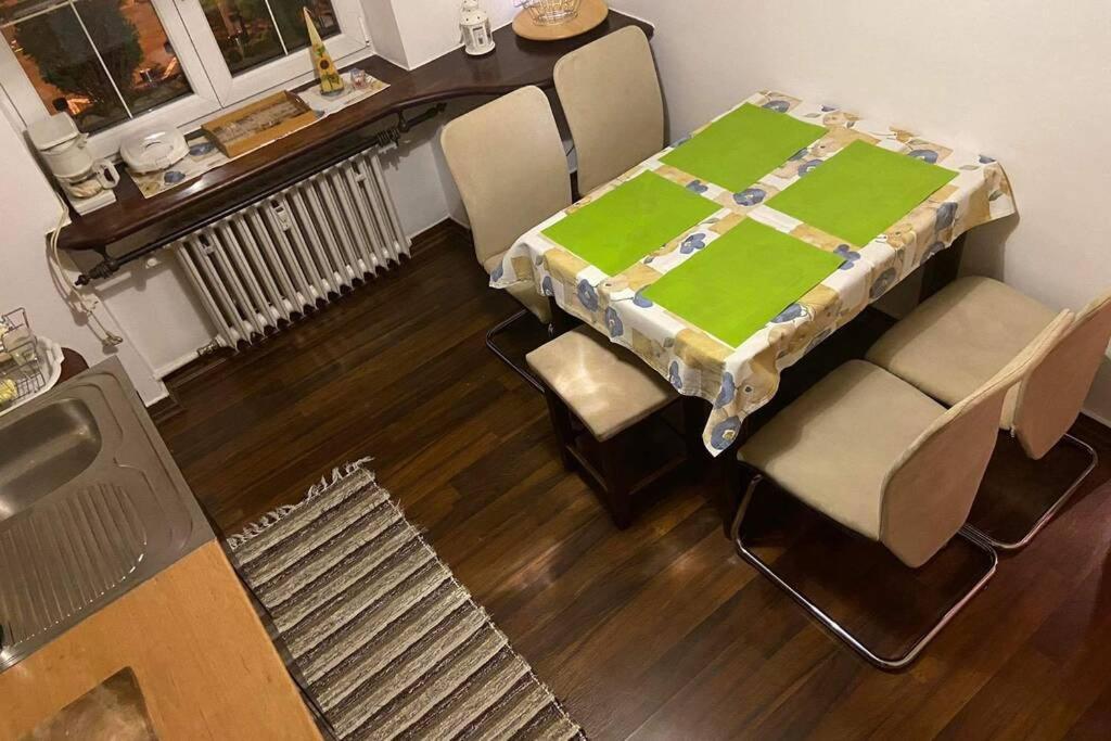 Zilina Apartment Kültér fotó