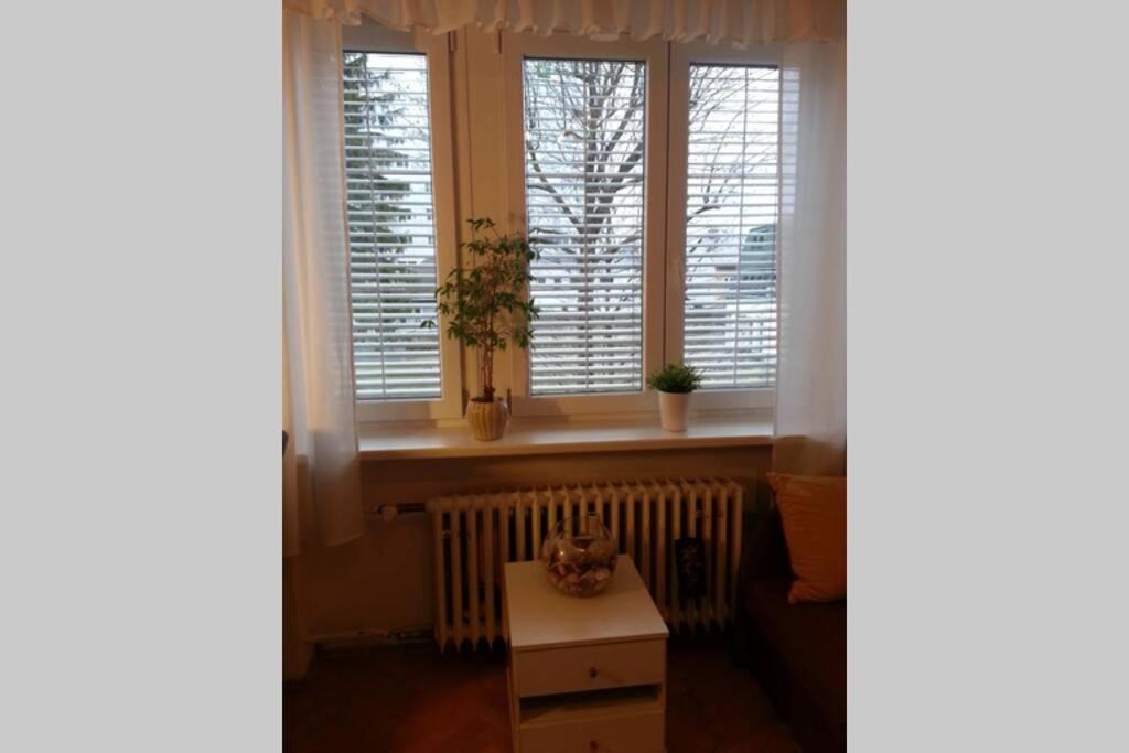 Zilina Apartment Kültér fotó