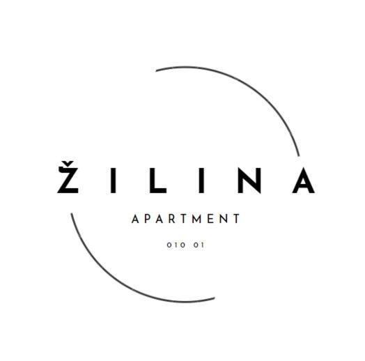 Zilina Apartment Kültér fotó