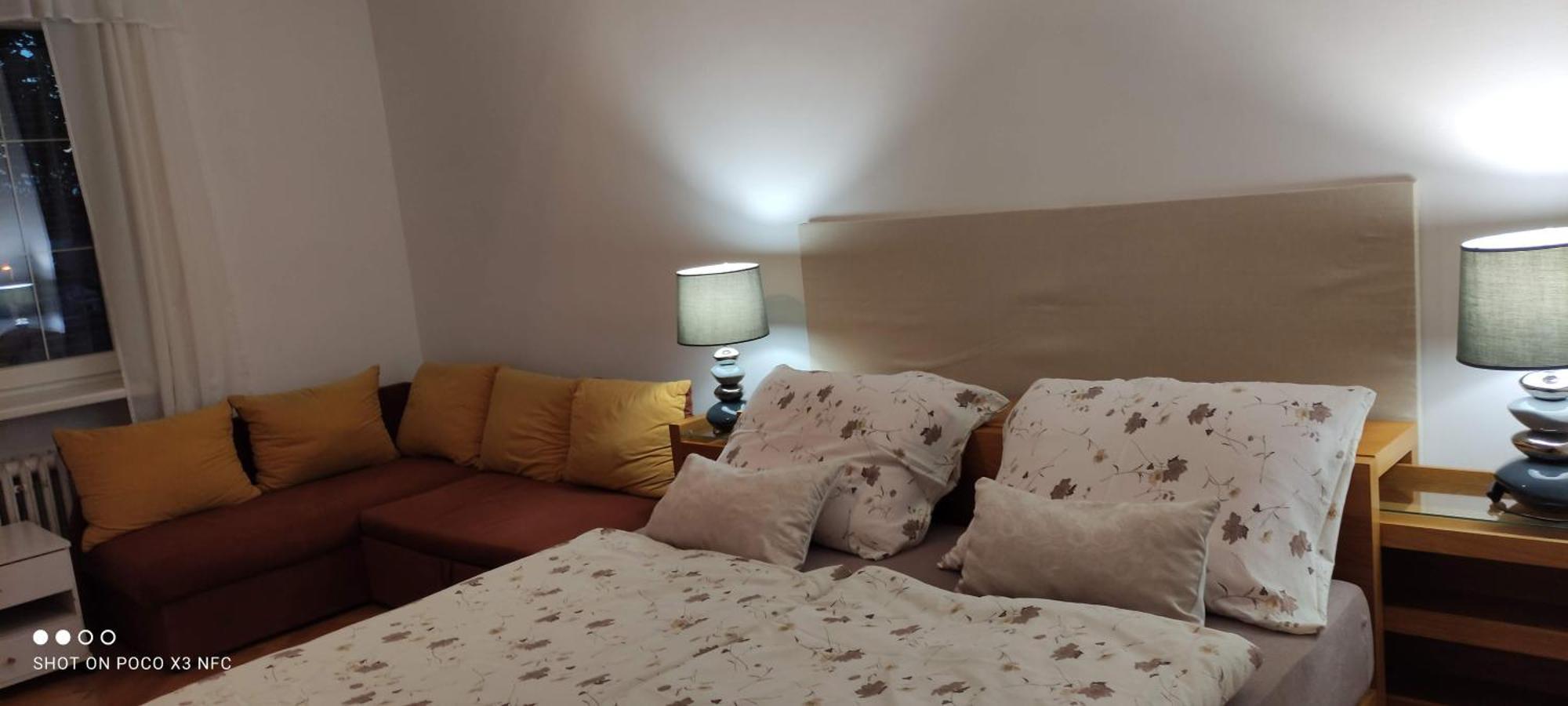 Zilina Apartment Kültér fotó