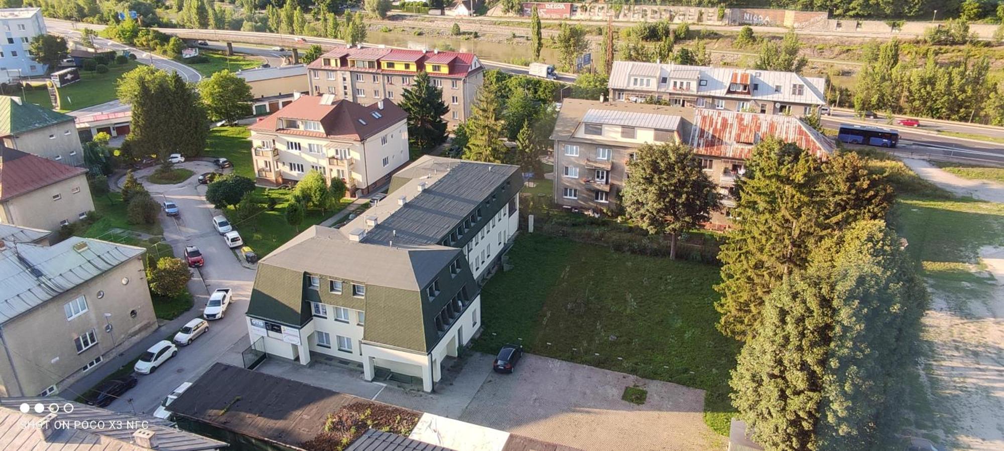 Zilina Apartment Kültér fotó